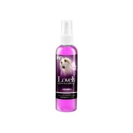 Colonia lovely 125 ml