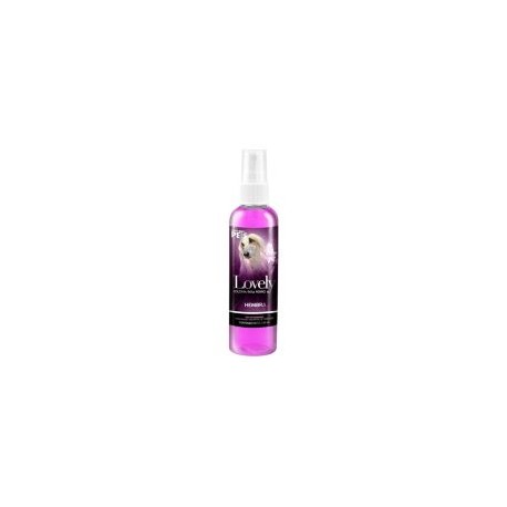 Colonia lovely 125 ml