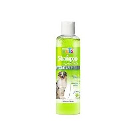 Shampoo antipulgas 250 ml