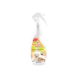 Aromatizante de ambiente neutralizador de olores