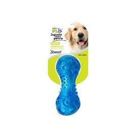 Juguete pesa flexible con sonido grande