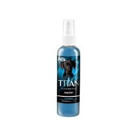 Colonia Titán 125 ml