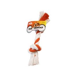Hueso de hilo colores surtidos 20 cm