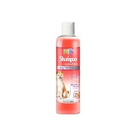Shampoo nutritivo 250 ml
