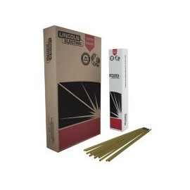 Electrodo 1/8" x 14" 20Kg