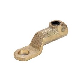 Zapata para cable 3/0 atornillable