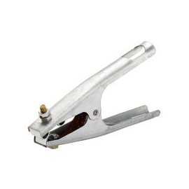 Pinza de tierra profesional 300 amp