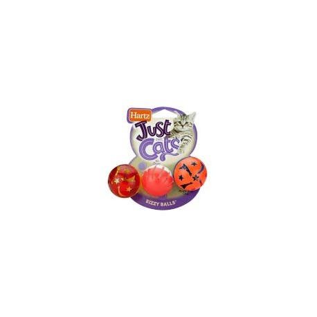 Juguete Bizzy Ball