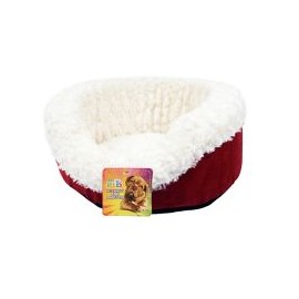 Cama  angora para  gato