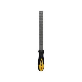 Escofina plana 8" redline