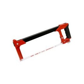 Arco Sierra p/met profesional 12"