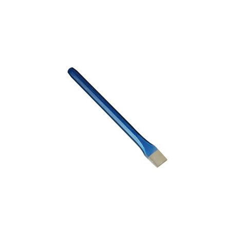 Cincel hexagonal 1/2" x 10"