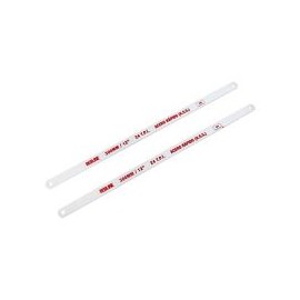 Hojas sierra a-rap 12" 24 dientes 2 unidades
