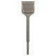 Cincel sds max 250mm x 60mm marca BOSCH