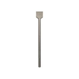 Cincel sds max 400mm x 50mm marca BOSCH