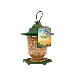 Alimentador  para  aves  360 gramos