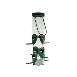 Alimento  semillas para  aves 600 grs.