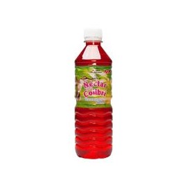 Colibríes néctar líquido 500 ml