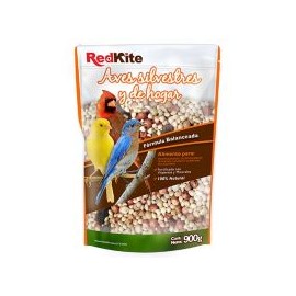 Alimento para aves silvestres Redkite 900 grs