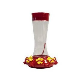 Alimentador colibríes c/estaciones 590 ml