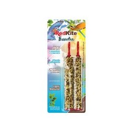 Barritas de  semillas para  canarios  y finches 2 piezas