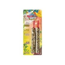 Barrita  de  semillas  para loritos y ninfas 2 piezas