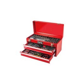 Kit Herr Mecanicas 235Pzs