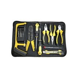 Kit Herr Apriet -Corte18Pc