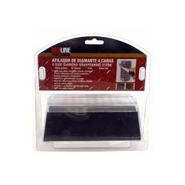 Piedra afilar 4 caras redline