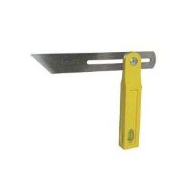 Escuadra falsa 8"