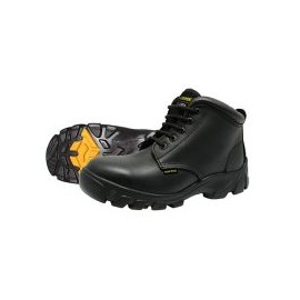 Bota seguridad negro 3