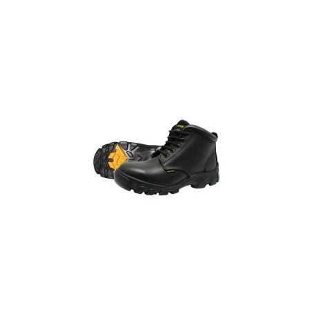 Bota seguridad negro 3
