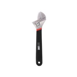 Llave ajustable 10"redline