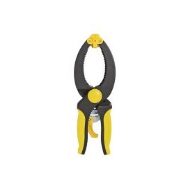 Kit 2 prensas ratchet 2 1/2" redline