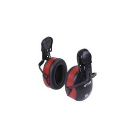 Orejera montable p/casco