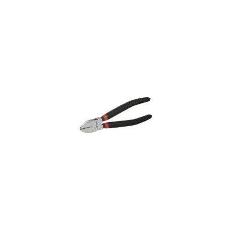 Pinza para electricista corte diagonal 7 3/4" uso industrial