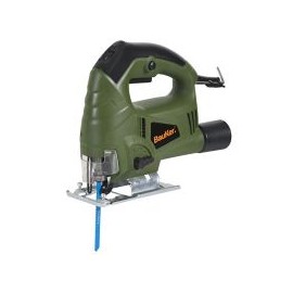 570W Sierra caladora JS65X13 bauker