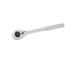 Matraca 1/2" reversible