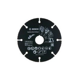 Disco multiwheel 4 1/2"