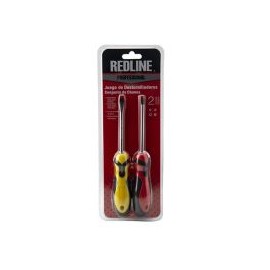 Juego Destornilladores 2Und Ph