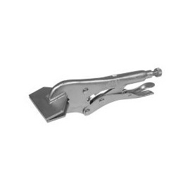 Pinza de presión para hojalatero 8" uso industrial