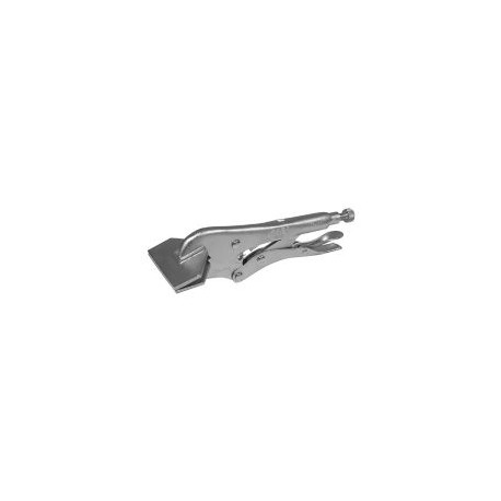 Pinza de presión para hojalatero 8" uso industrial