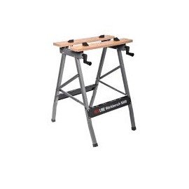 Banco trabajo plegable 5000  multipro redline