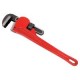 Llave stillson marca redline,  para tubería de hasta 14 pulgadas