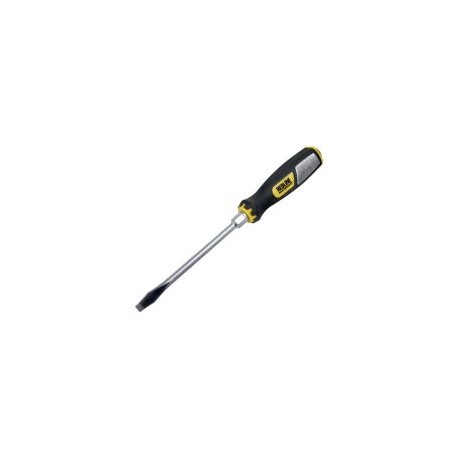 Desarmador plano 8mmx5 ub