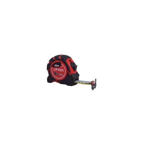 Flexómetro Heavy Duty 8m x 27mm