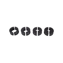 Dado para pinza inst gas 1/2"