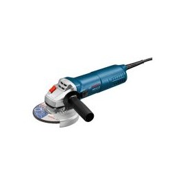 Miniesmeril angular gws 11-125