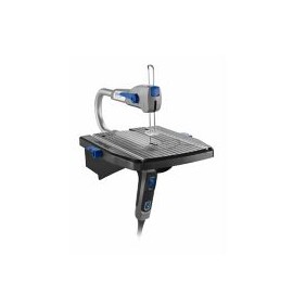 Dremel moto-saw sierra caladora con 10 accesorios