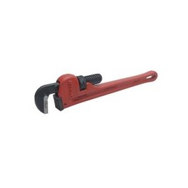 Llave Stillson® de hierro maleable 14" uso pesado
